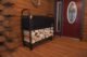 ShelterLogic Heavy Duty Firewood Rack with Cover - Image 5