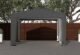 ShelterLogic ShelterTube ShelterTube Wind and Snow-Load Rated Garage, 12x18x8 - Image 11