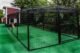 Regular 16 ft. Chicken Run (7'W x 16'L x 4'H) - Image 4