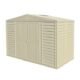 Duramax 10.5x5 Woodbridge Shed w/ Foundation - Image 5