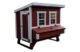 OverEZ Chicken Large Chicken Coop – Up to 15 Chickens