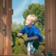 Swing-N-Slide Knightsbridge Ultimate Wood Complete Play Set - Image 8
