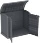 Duramax Storeaway Arc Lid 1200L Gray - Image 2