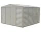 Duramax 10.5x10.5 WoodBridge Shed - Image 3