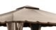 Sojag Roma Gazebo 10 x 10 ft. - Image 3