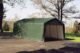 ShelterCoat 13 x 20 ft. Garage Peak Green STD - Image 4