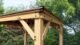 Yardistry 8 x 8 Meridian Gazebo - Image 6