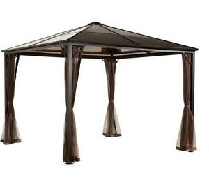 Sojag 310-9155990 Sumatra Promo 10’x10′ gazebo