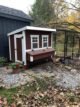 OverEZ Chicken Large Chicken Coop - Up to 15 Chickens - Image 8