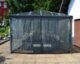 Canopia Palermo Gazebo Netting, Gray - 704370 - Image 3