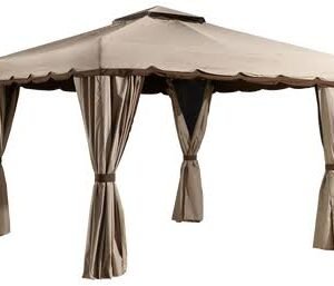 Sojag Roma Gazebo 10 x 10 ft.